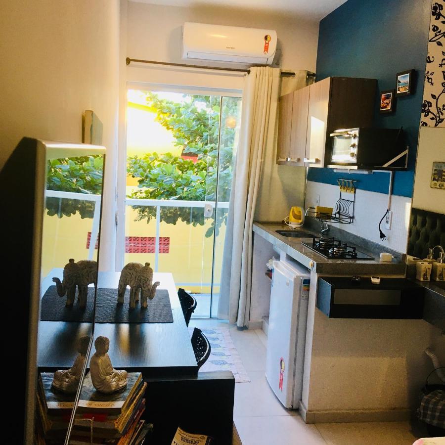 Residencial Villa Das Flores Pinheira Eksteriør billede