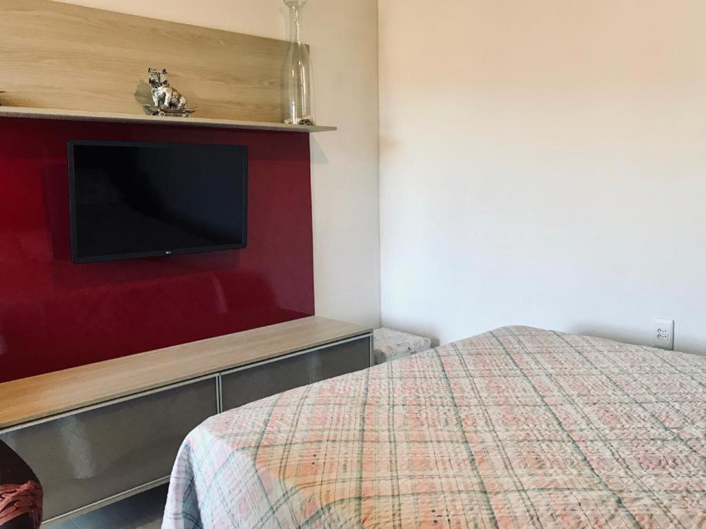 Residencial Villa Das Flores Pinheira Eksteriør billede