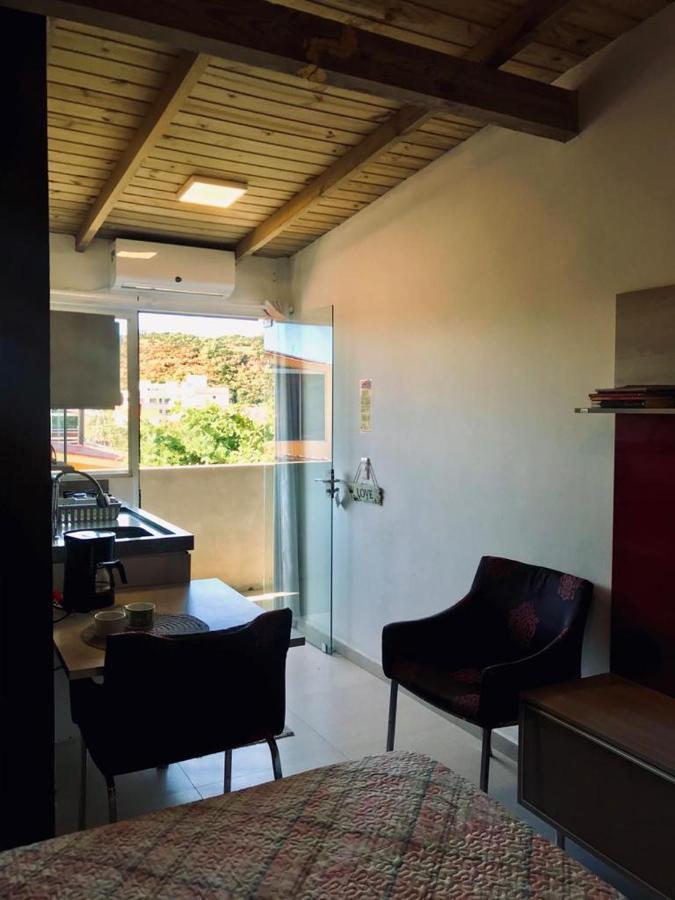 Residencial Villa Das Flores Pinheira Eksteriør billede