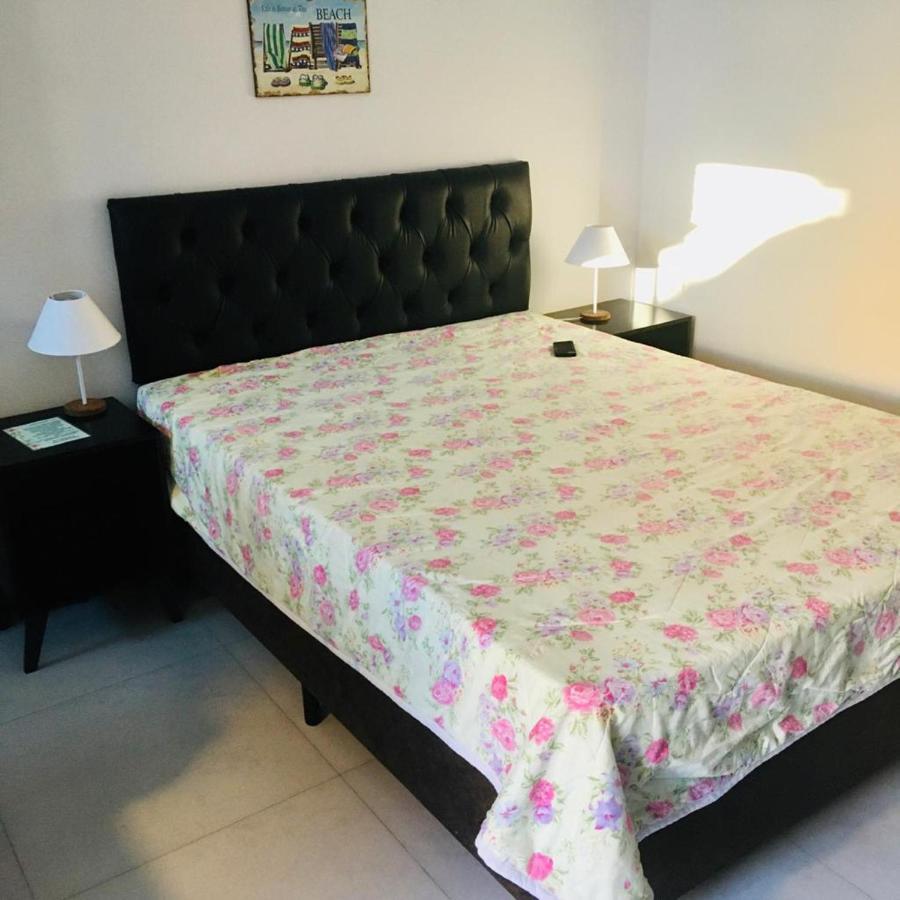Residencial Villa Das Flores Pinheira Eksteriør billede