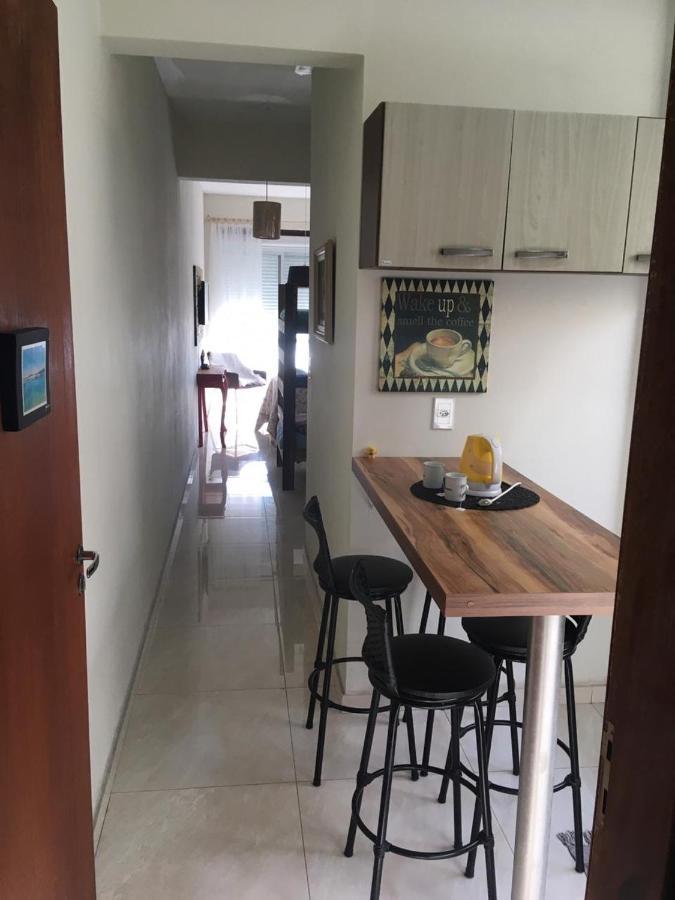 Residencial Villa Das Flores Pinheira Eksteriør billede