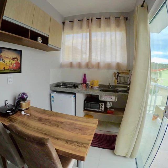 Residencial Villa Das Flores Pinheira Eksteriør billede