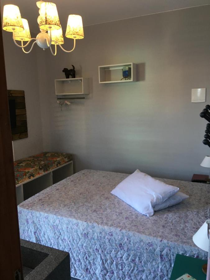 Residencial Villa Das Flores Pinheira Eksteriør billede