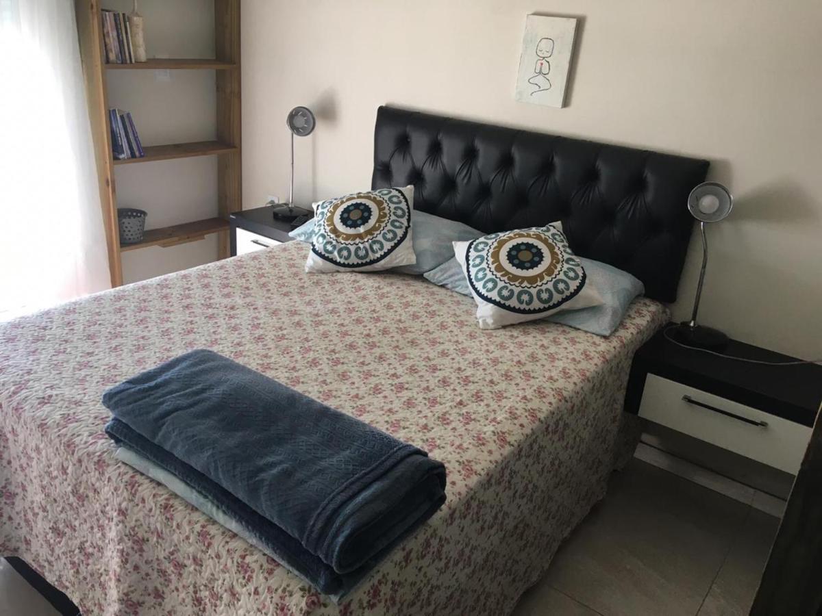 Residencial Villa Das Flores Pinheira Eksteriør billede