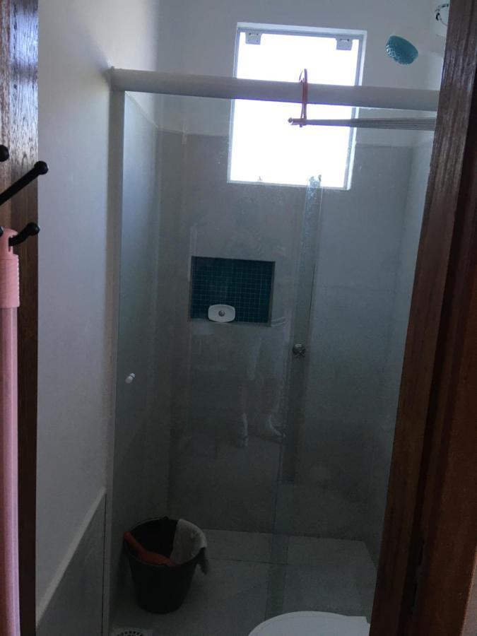 Residencial Villa Das Flores Pinheira Eksteriør billede