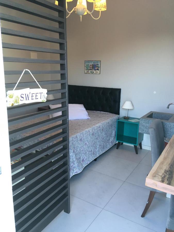 Residencial Villa Das Flores Pinheira Eksteriør billede
