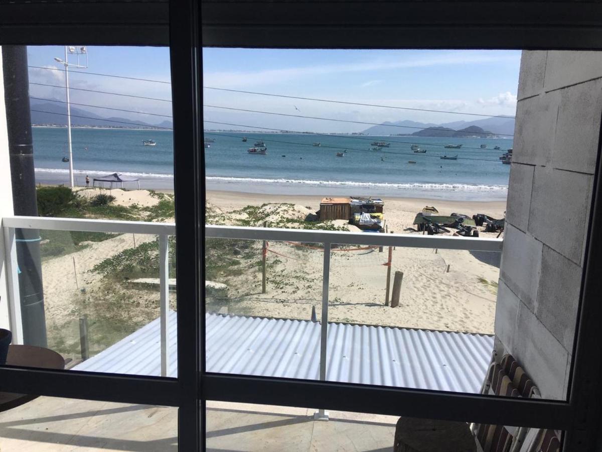 Residencial Villa Das Flores Pinheira Eksteriør billede