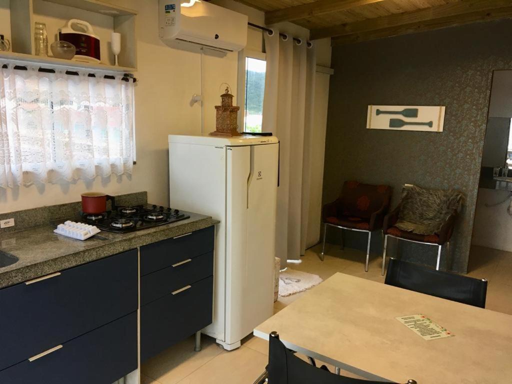 Residencial Villa Das Flores Pinheira Eksteriør billede