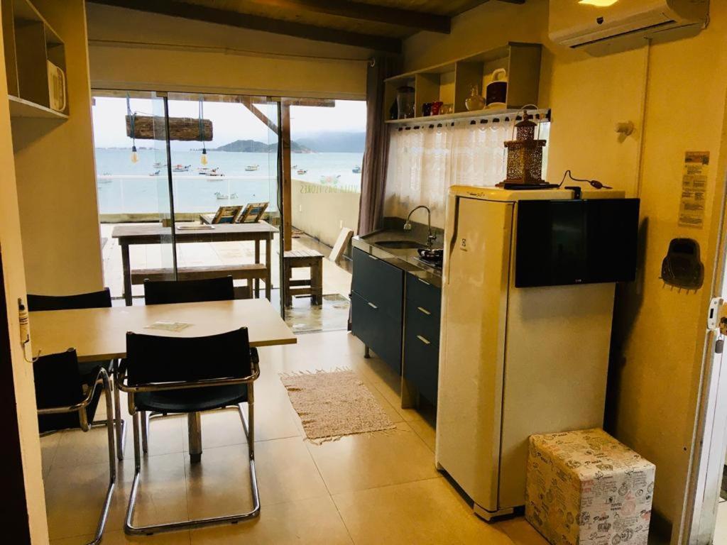 Residencial Villa Das Flores Pinheira Eksteriør billede