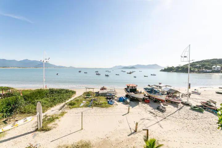 Residencial Villa Das Flores Pinheira Eksteriør billede