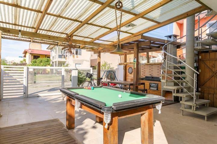 Residencial Villa Das Flores Pinheira Eksteriør billede