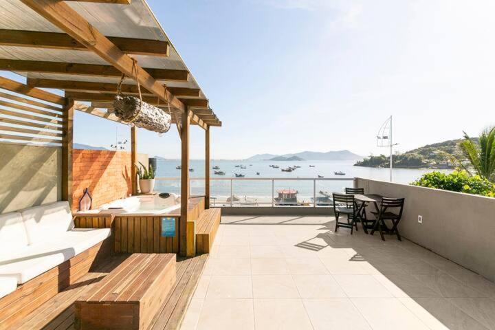 Residencial Villa Das Flores Pinheira Eksteriør billede