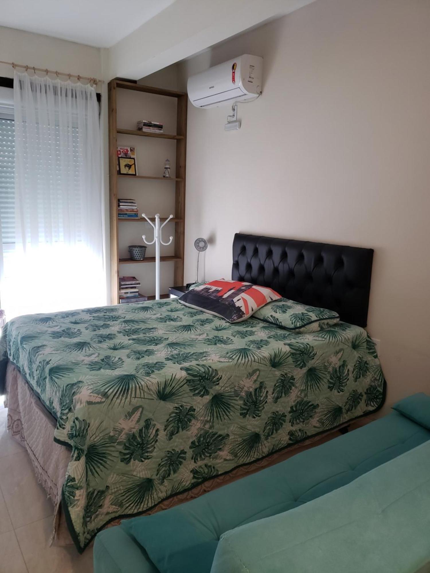 Residencial Villa Das Flores Pinheira Værelse billede