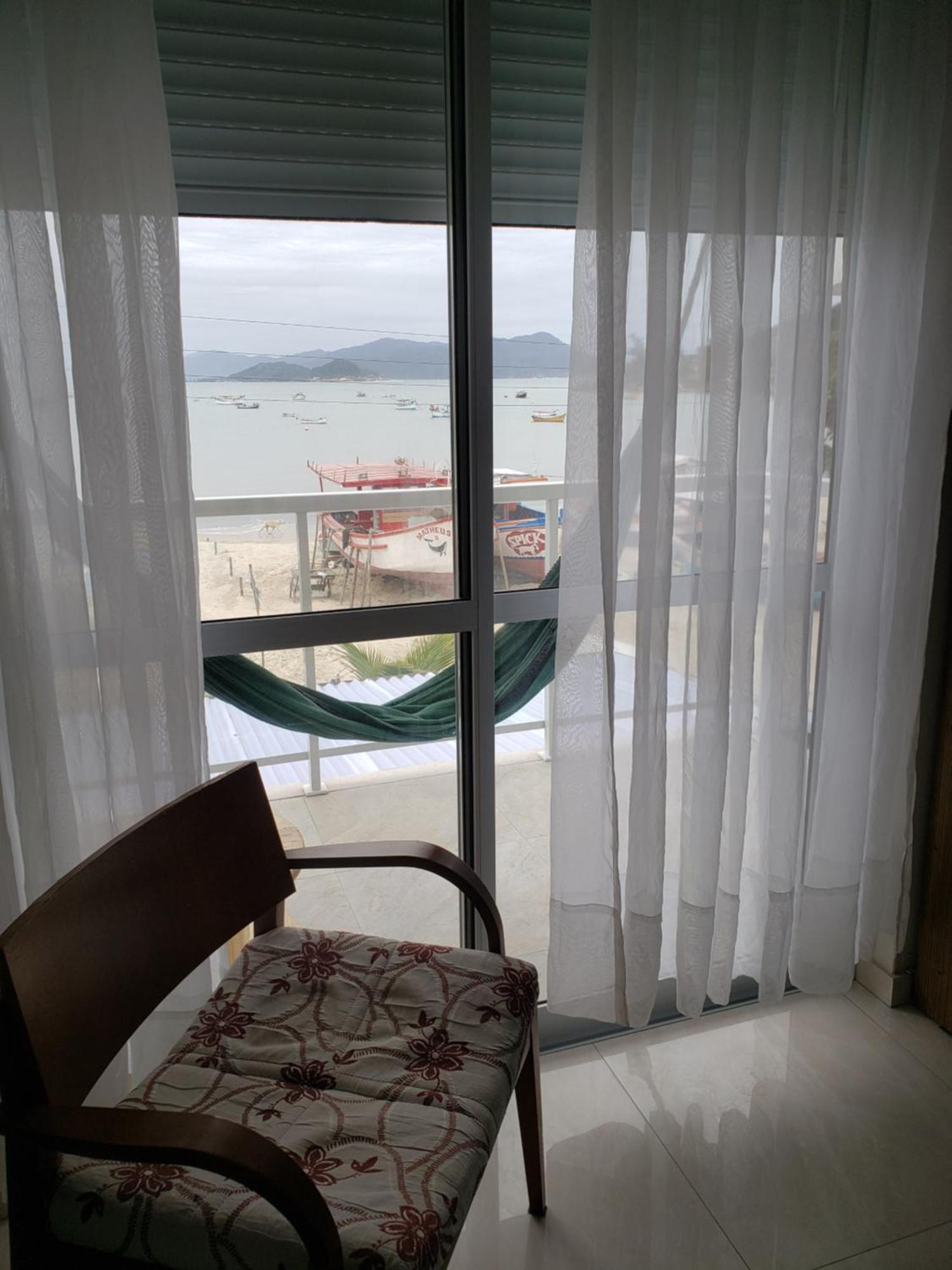 Residencial Villa Das Flores Pinheira Værelse billede