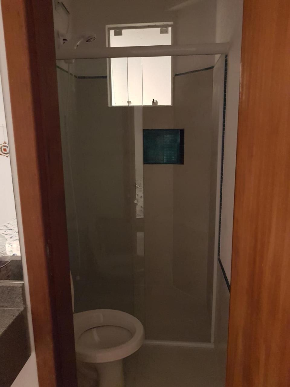 Residencial Villa Das Flores Pinheira Eksteriør billede