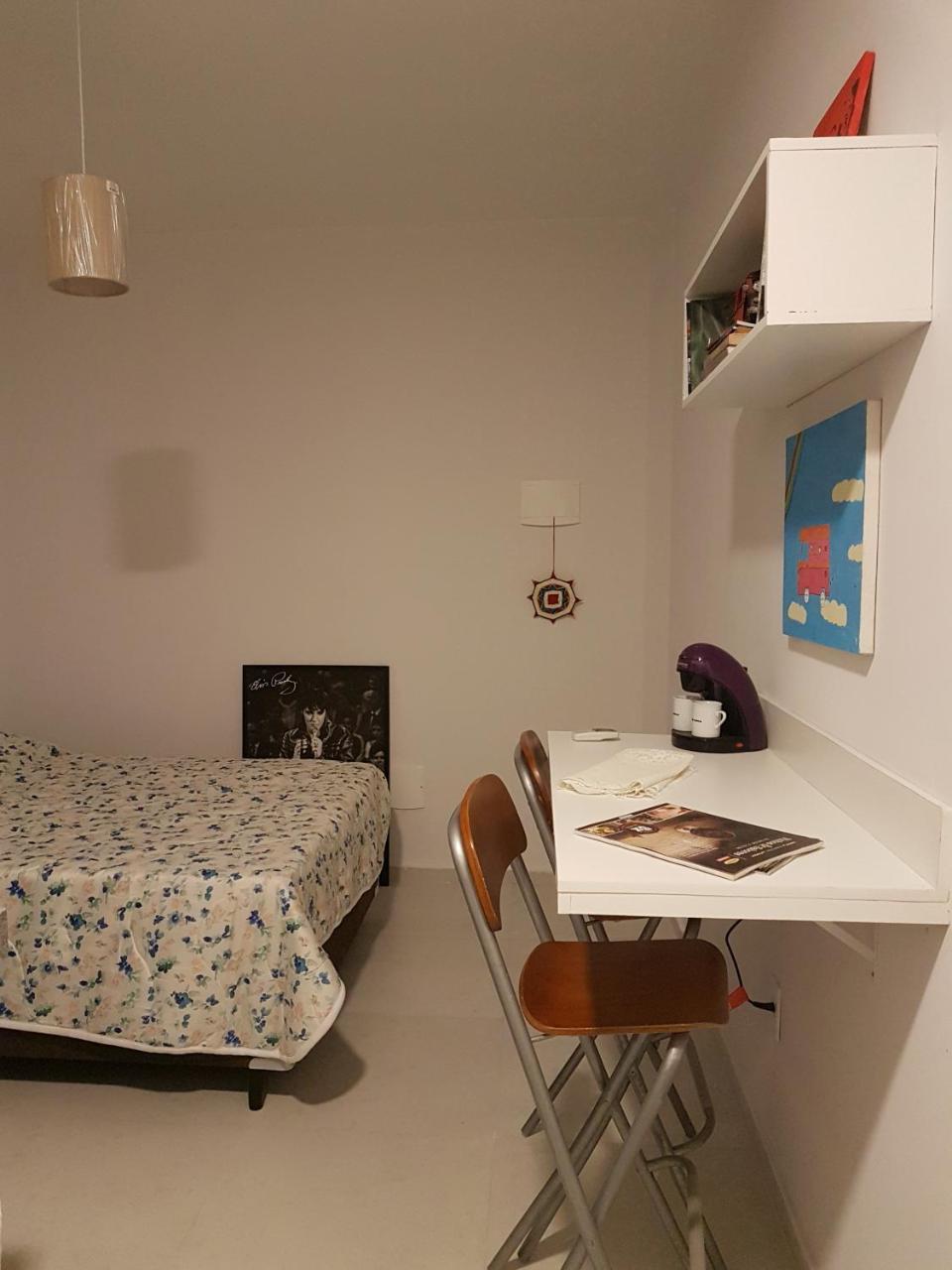 Residencial Villa Das Flores Pinheira Eksteriør billede