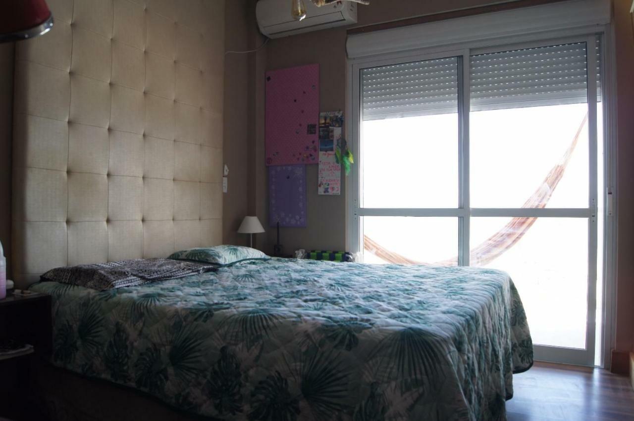 Residencial Villa Das Flores Pinheira Eksteriør billede